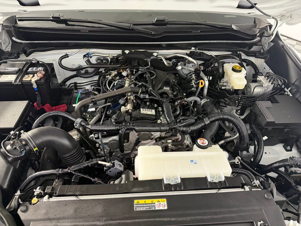 Used 2024 Toyota Tacoma SR image 25