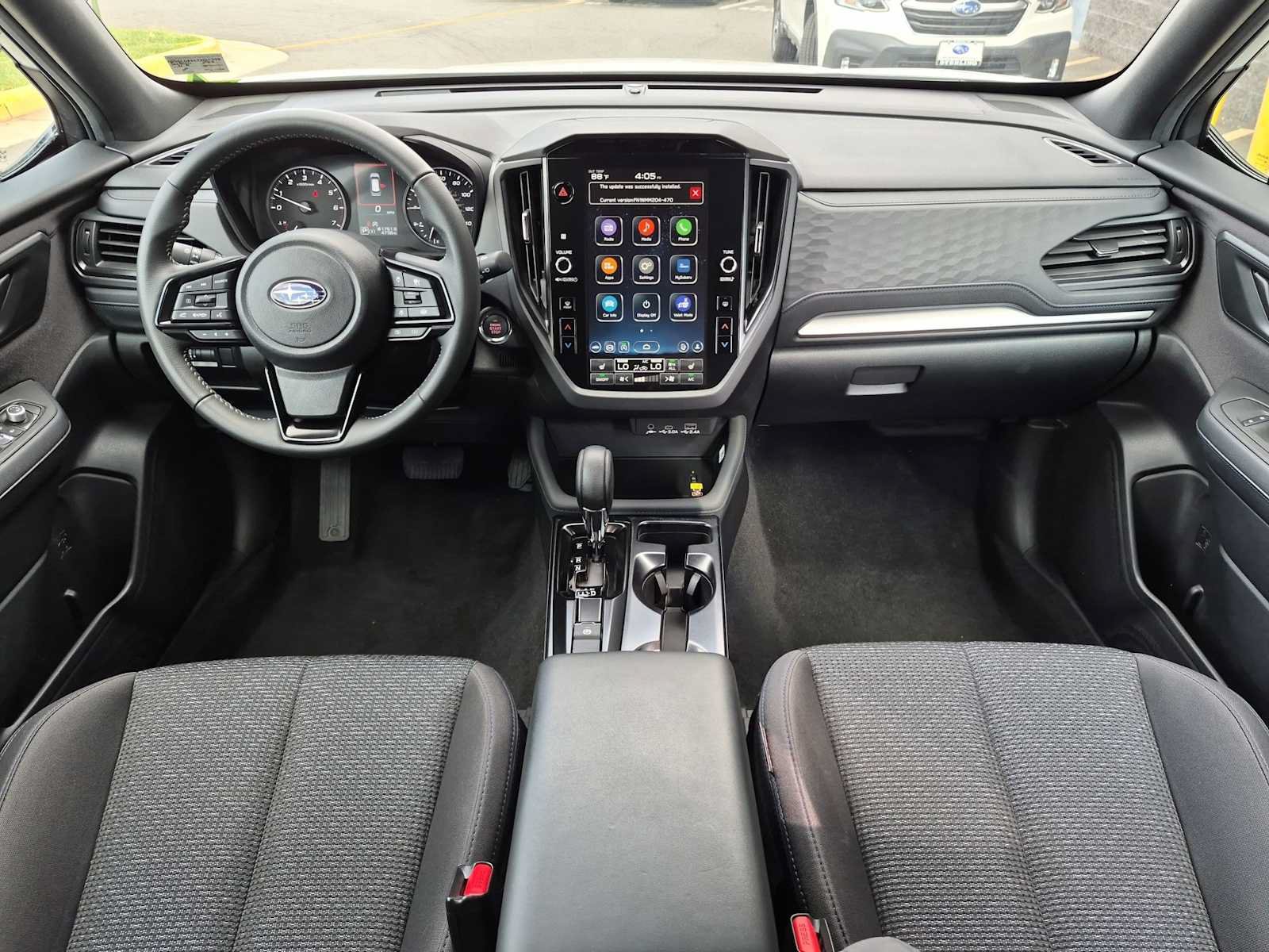 Used 2026 Subaru Forester Premium AWD/4WD image 15