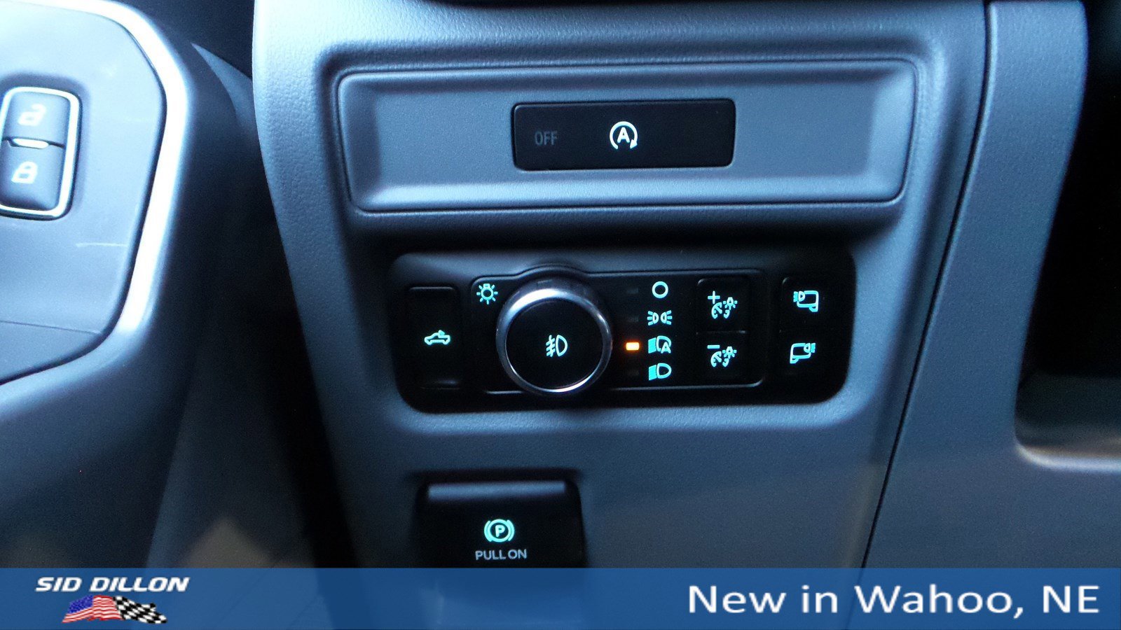 New 2025 Ford F150 XLT w/ Equipment Group 302A MID image 12