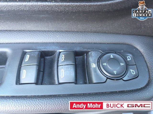 Used 2019 GMC Terrain Denali w/ Advanced Safety Package AWD/4WD image 33