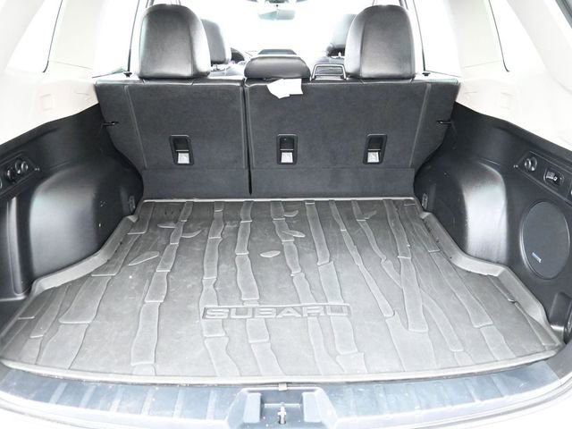 Used 2023 Subaru Forester Limited w/ Popular Package #2 image 27