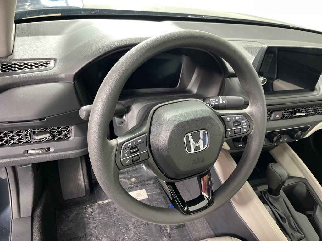New 2026 Honda Accord SE image 26