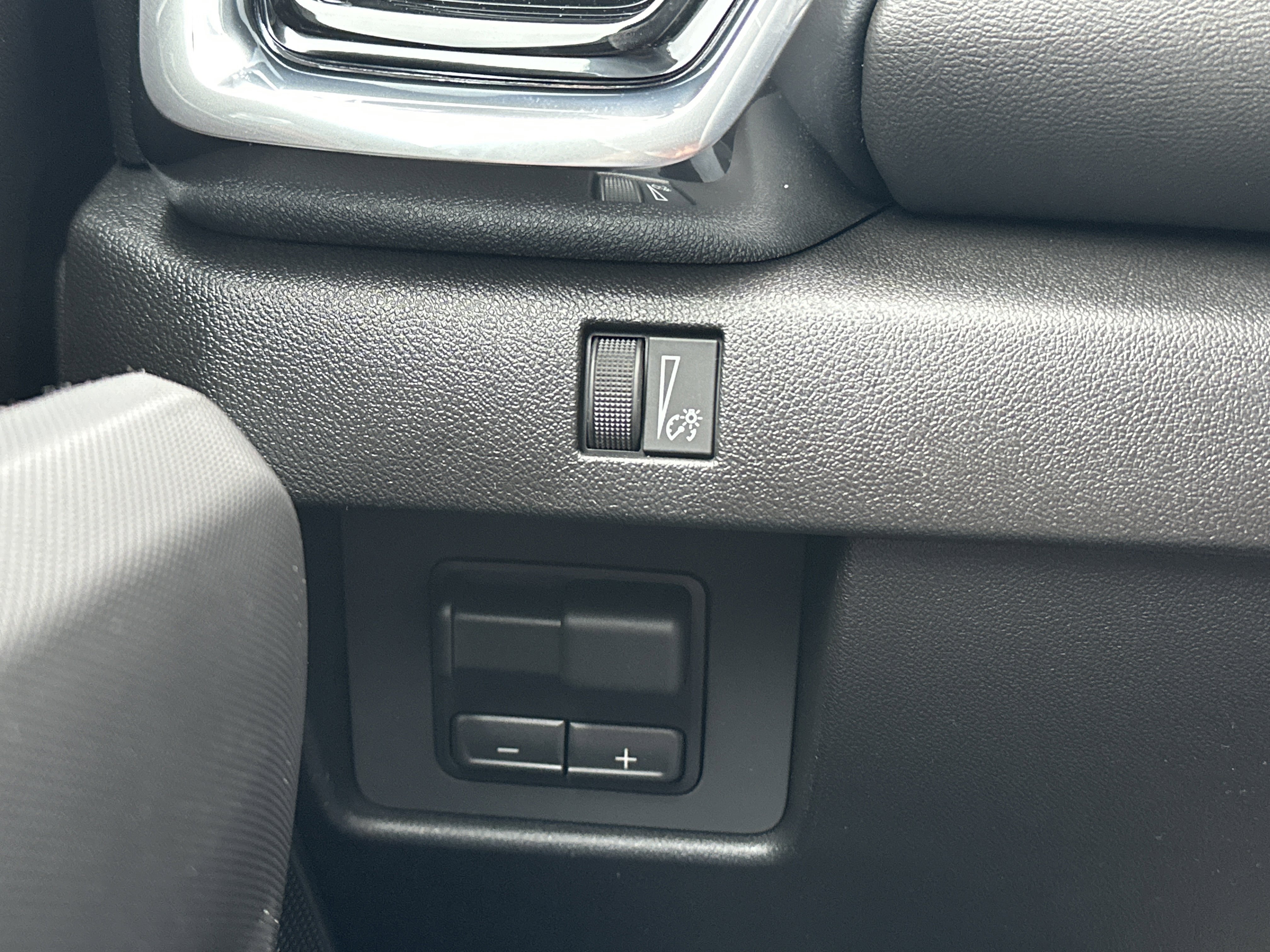 New 2026 GMC Canyon Elevation image 25