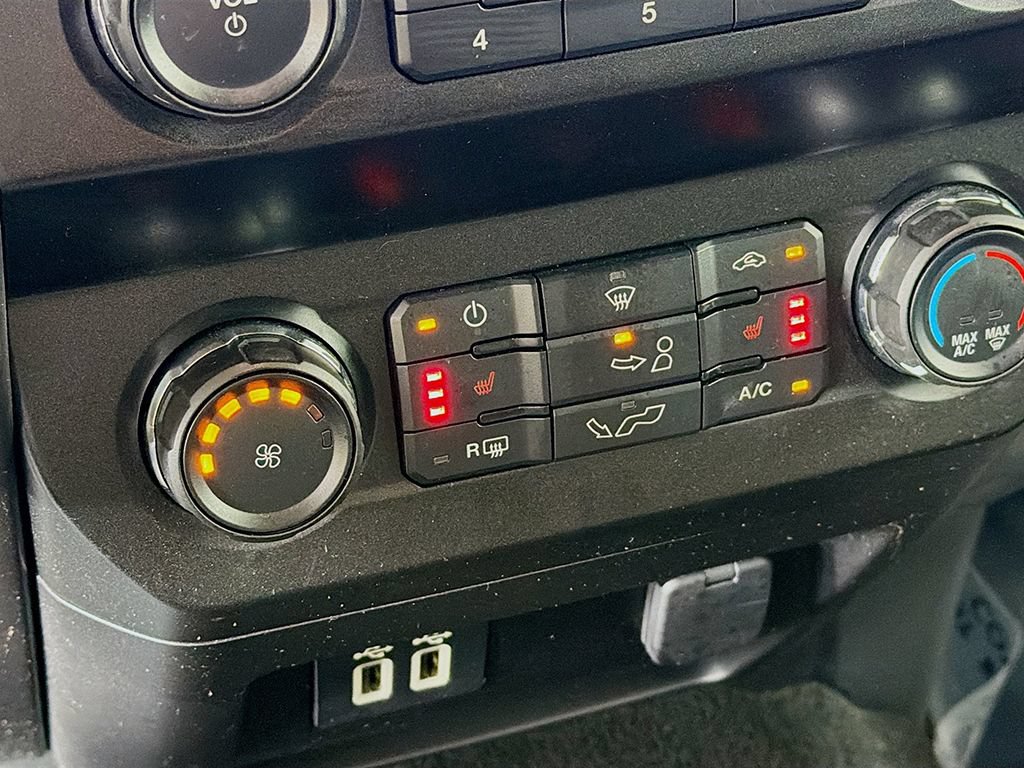 Used 2019 Ford F150 XLT w/ Equipment Group 302A Luxury AWD/4WD image 39