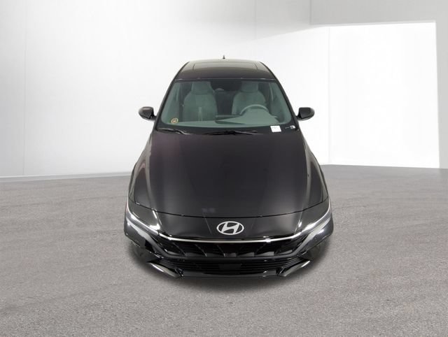 New 2026 Hyundai Elantra SEL Sport Premium FWD image 41