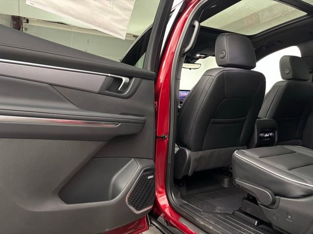 New 2026 Buick Enclave Sport Touring w/ Power Package image 29