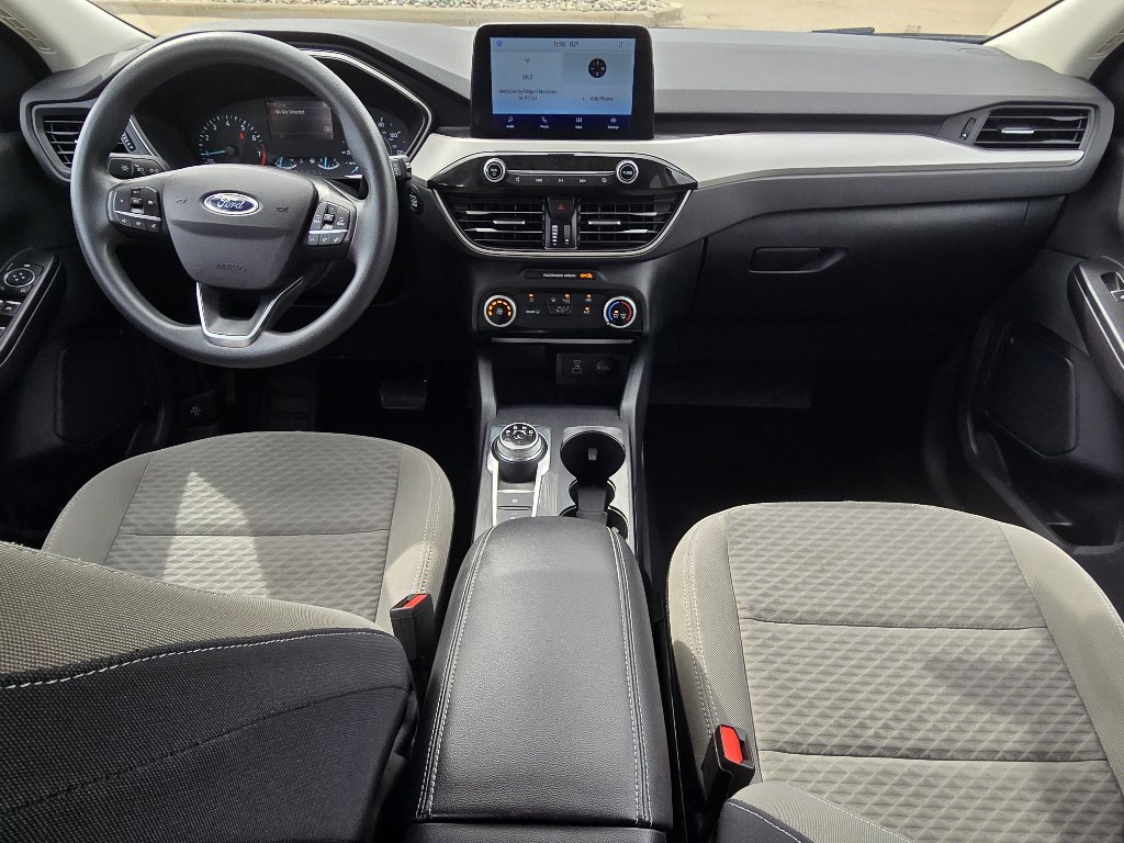 Used 2022 Ford Escape SE AWD/4WD image 26