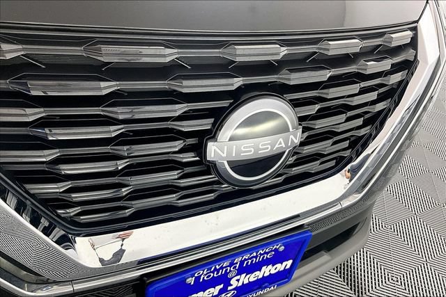 Used 2023 Nissan Rogue SV AWD/4WD image 32