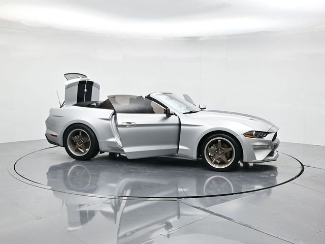 Used 2019 Ford Mustang Premium image 48