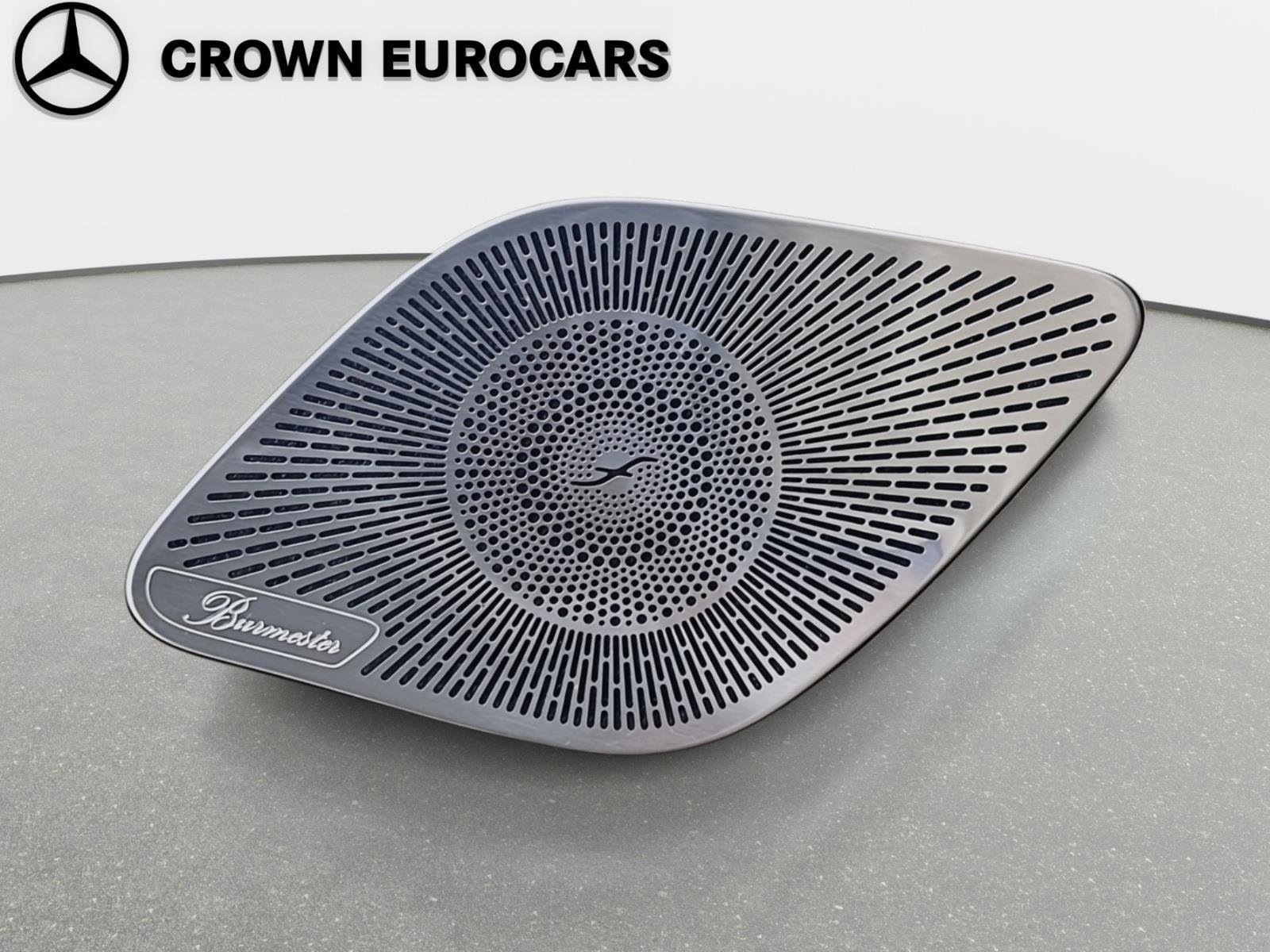 Used 2026 Mercedes-Benz GLS 450 4MATIC image 24