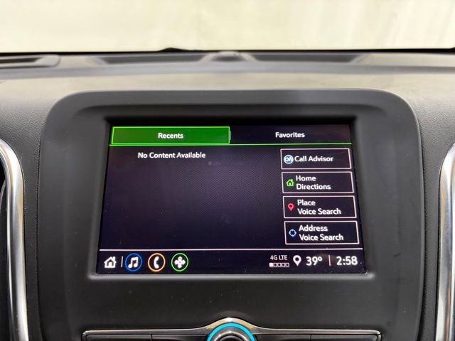 Used 2022 Chevrolet Equinox LT image 51