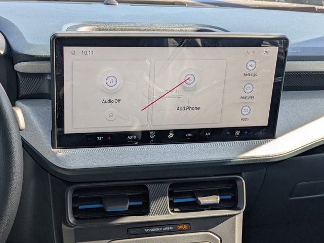 New 2026 Ford Maverick XLT AWD/4WD image 16