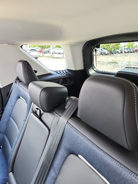 New 2026 Ford Bronco Sport Outer Banks w/ Outer Banks Tech Package+ AWD/4WD image 22