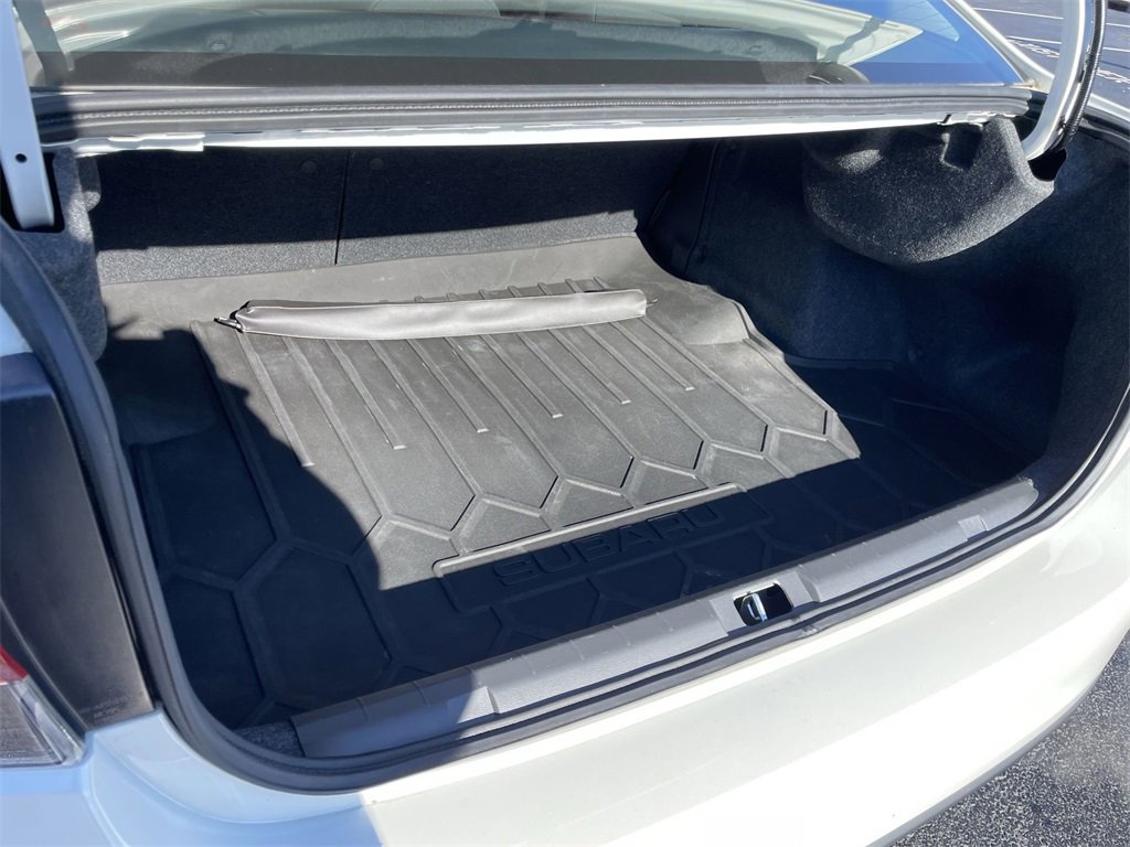 Used 2021 Subaru Impreza Premium image 34