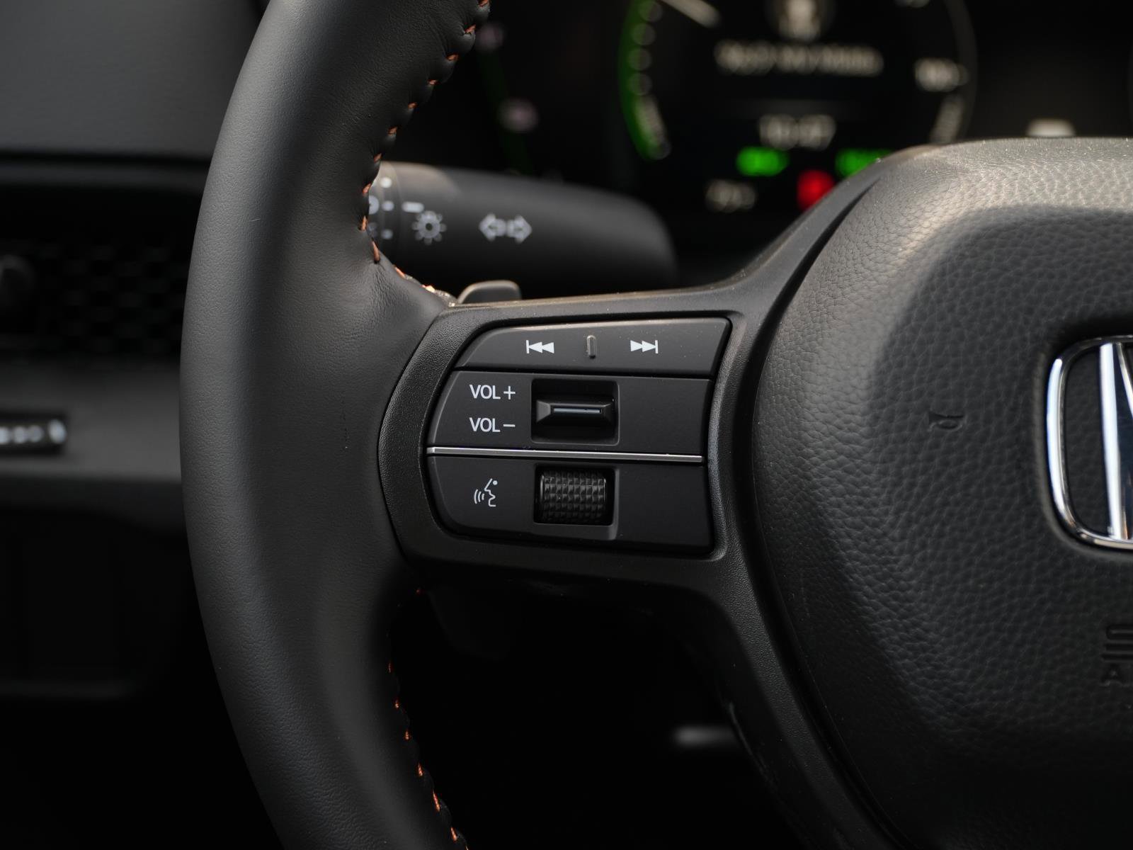 New 2026 Honda CR-V Sport-L image 22