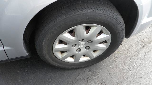 Used 2010 Chrysler Town & Country LX w/ Entertainment Group #1 FWD image 8