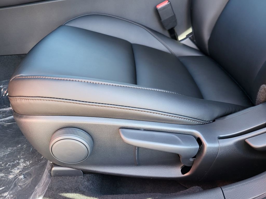 New 2026 MAZDA MAZDA3 s Sport image 14