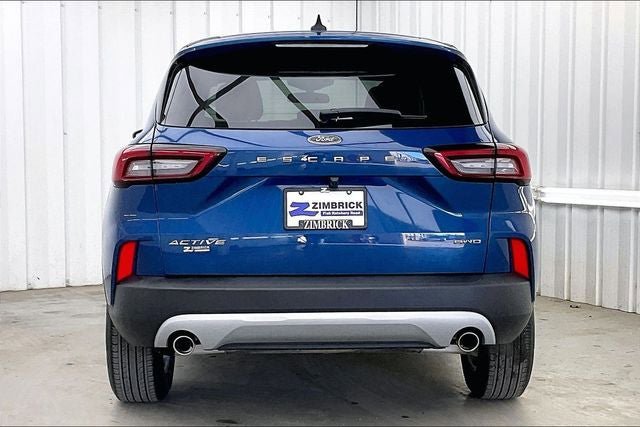 Used 2023 Ford Escape Active AWD/4WD image 4