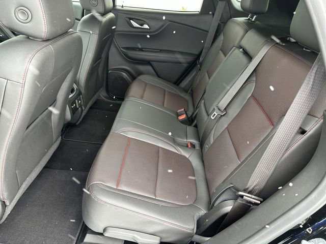Used 2023 Chevrolet Blazer RS w/ LPO, Floor Liner Package image 29