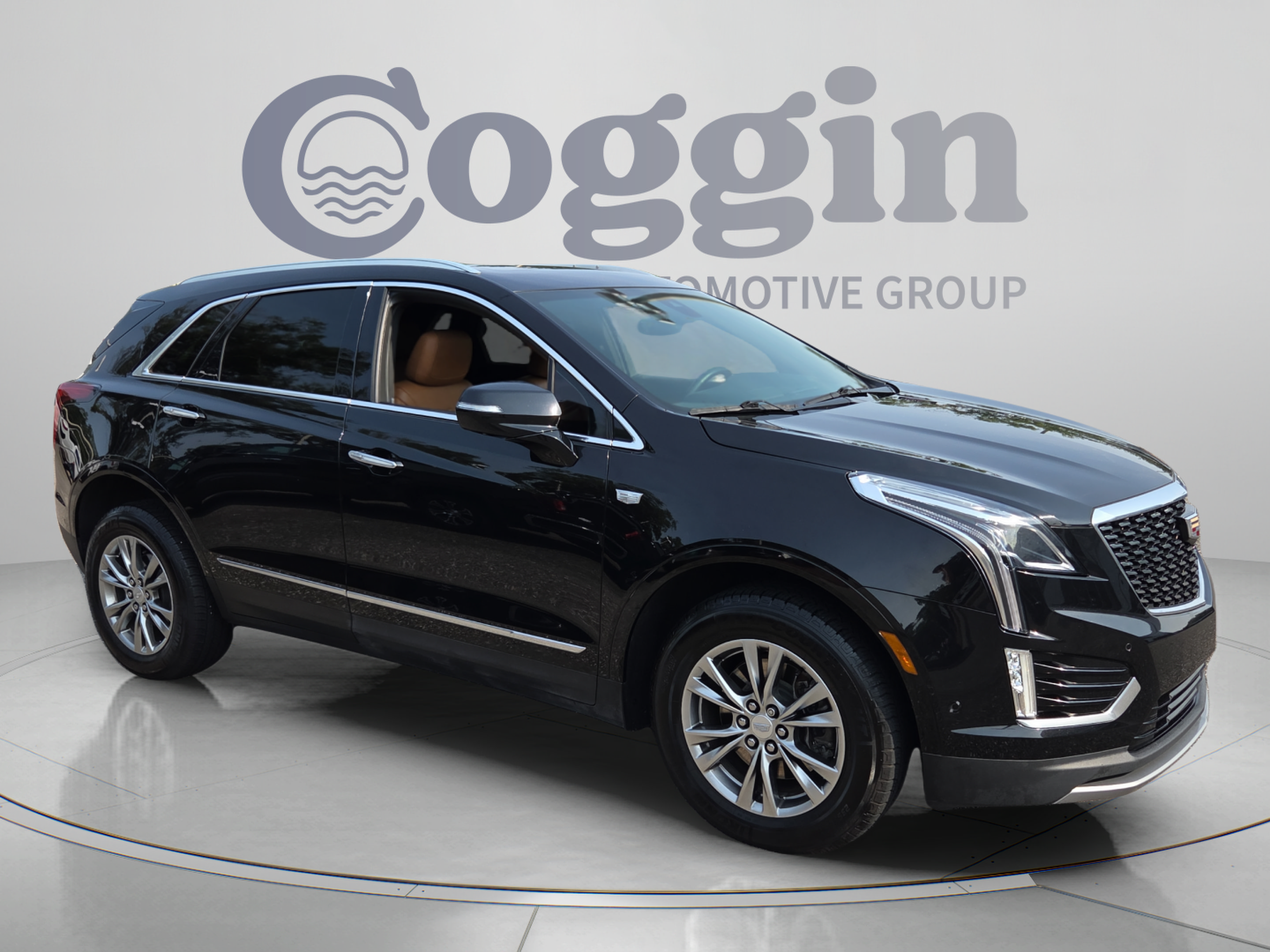Used 2021 Cadillac XT5 Premium Luxury FWD image 7