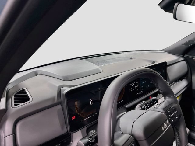 New 2027 Kia Seltos X-Line S w/ X-Line S Premium Package AWD/4WD image 9