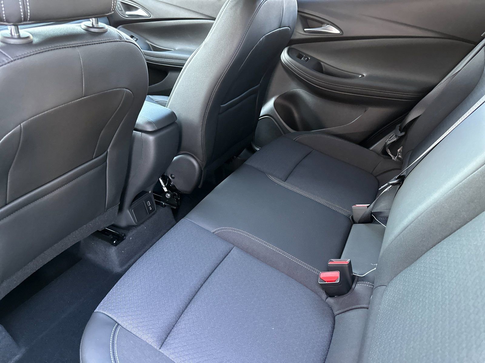 New 2026 Buick Encore GX Preferred FWD image 12