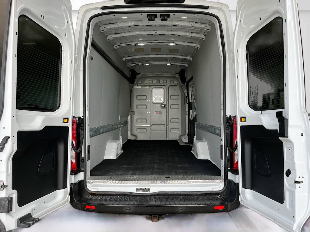 Used 2025 Ford Transit 350 148 High Roof Extended image 28