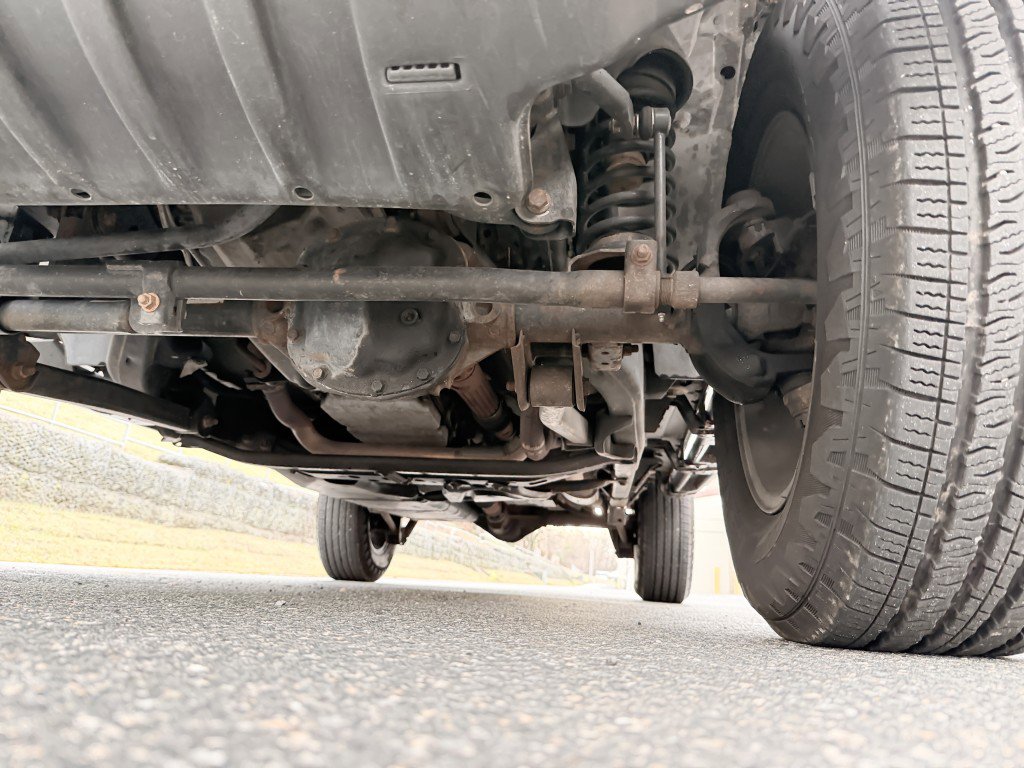 Used 2013 Jeep Wrangler Unlimited Sahara w/ Connectivity Group image 27