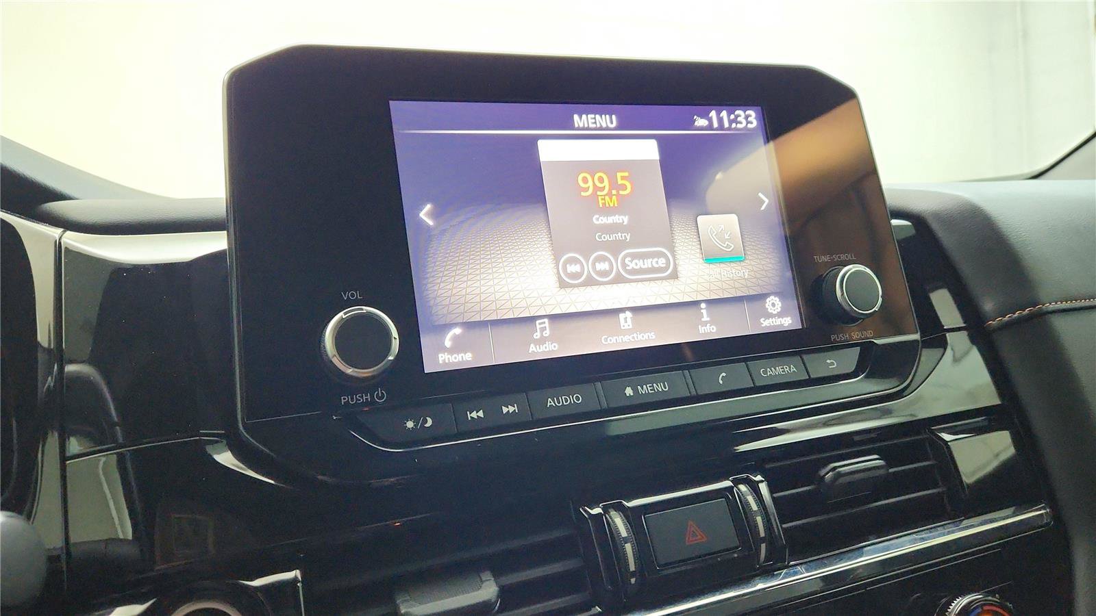 Used 2023 Nissan Pathfinder Rock Creek AWD/4WD image 30