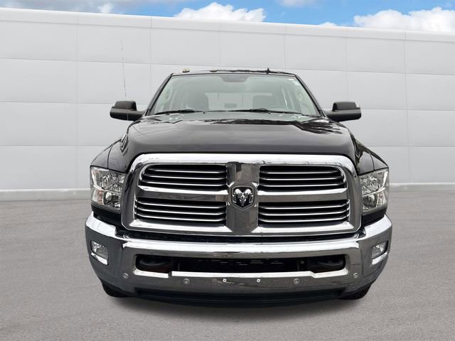Used 2017 RAM 2500 Big Horn image 12
