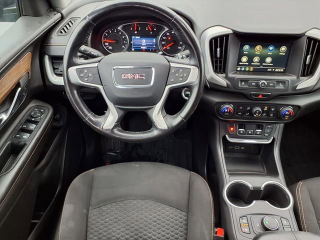 Used 2019 GMC Terrain SLE w/ Driver Convenience Package image 6