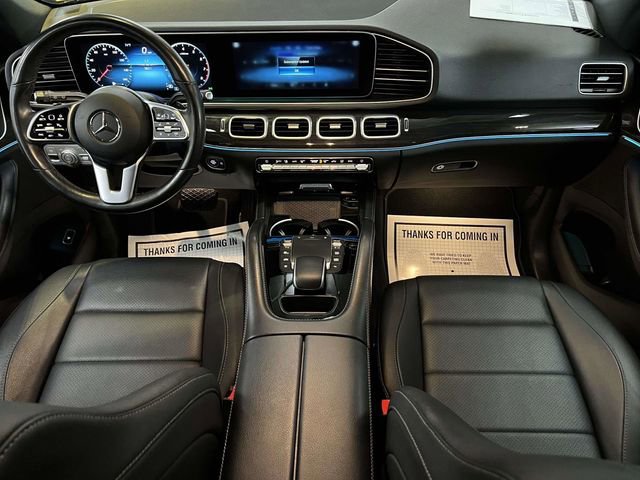 Certified 2023 Mercedes-Benz GLE 350 4MATIC image 12