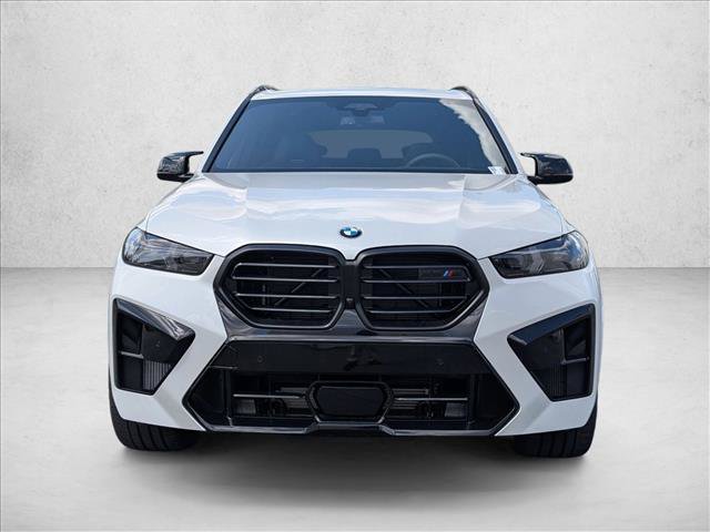 New 2026 BMW X5 M Competition w/ Executive Package AWD/4WD image 5