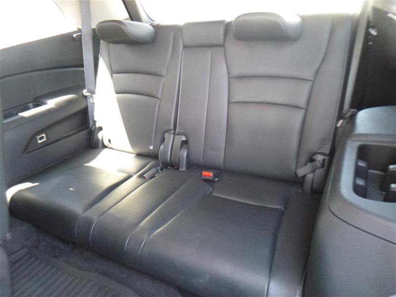 Used 2017 Honda Pilot EX-L image 7