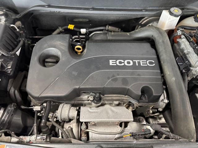 Used 2020 GMC Terrain SLE w/ Driver Convenience Package image 6