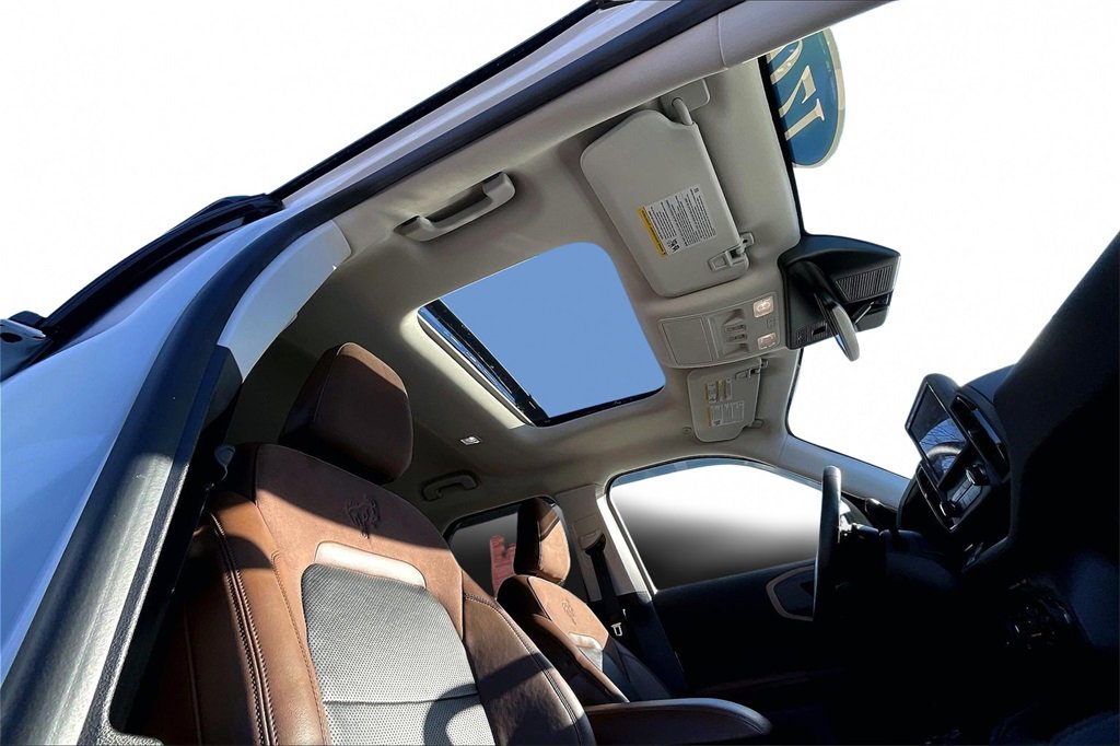 Used 2021 Ford Bronco Sport Badlands w/ Badlands Package image 26