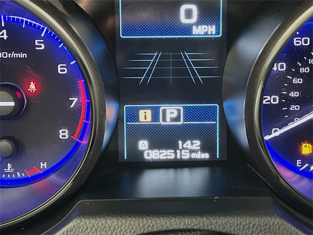 Used 2019 Subaru Outback 3.6R Touring image 15