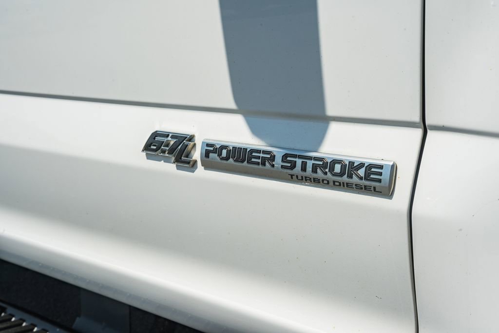 Used 2021 Ford F250 XL w/ STX Appearance Package RWD image 19