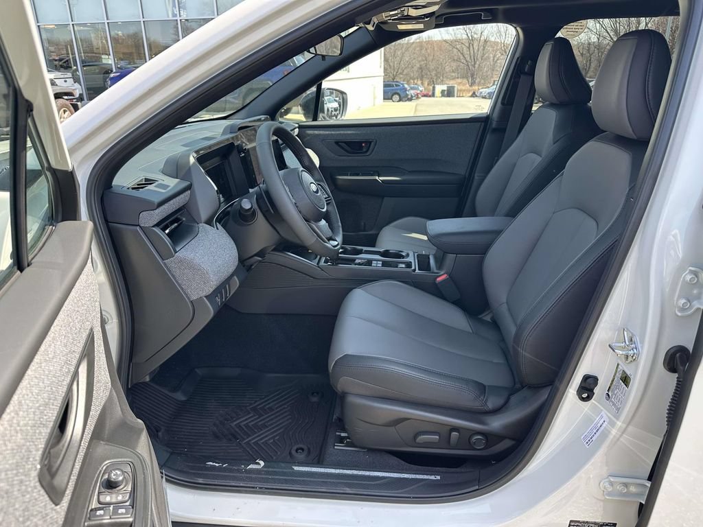 New 2026 Subaru Outback Premium AWD/4WD image 15