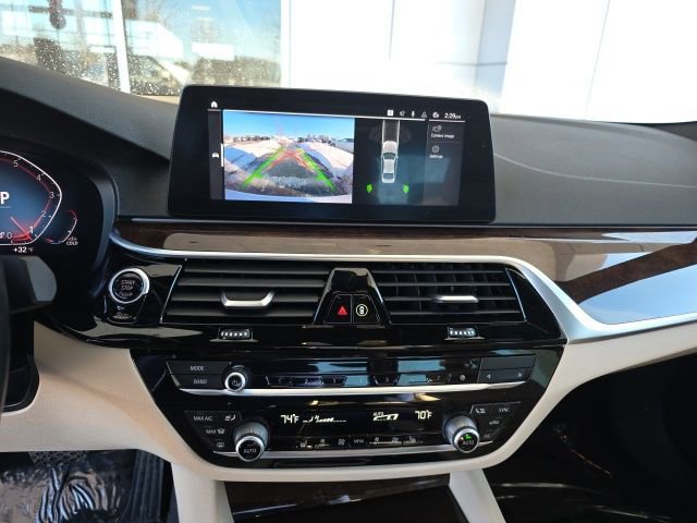 Used 2020 BMW 540i xDrive w/ Convenience Package image 30