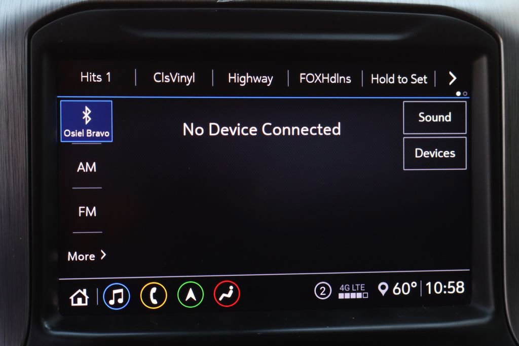 Used 2020 GMC Sierra 2500 Denali w/ Denali Ultimate Package image 31