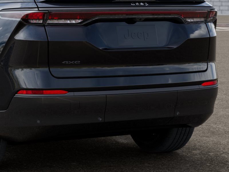 New 2025 Jeep Wagoneer S Launch Edition AWD/4WD image 14