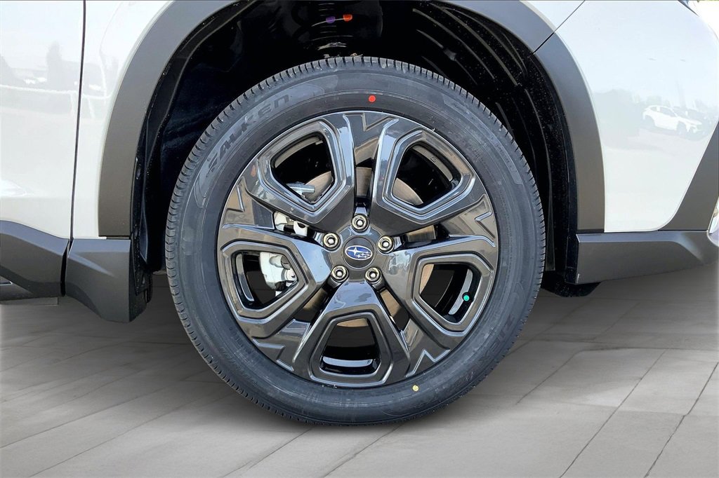 New 2026 Subaru Ascent Bronze Edition image 13