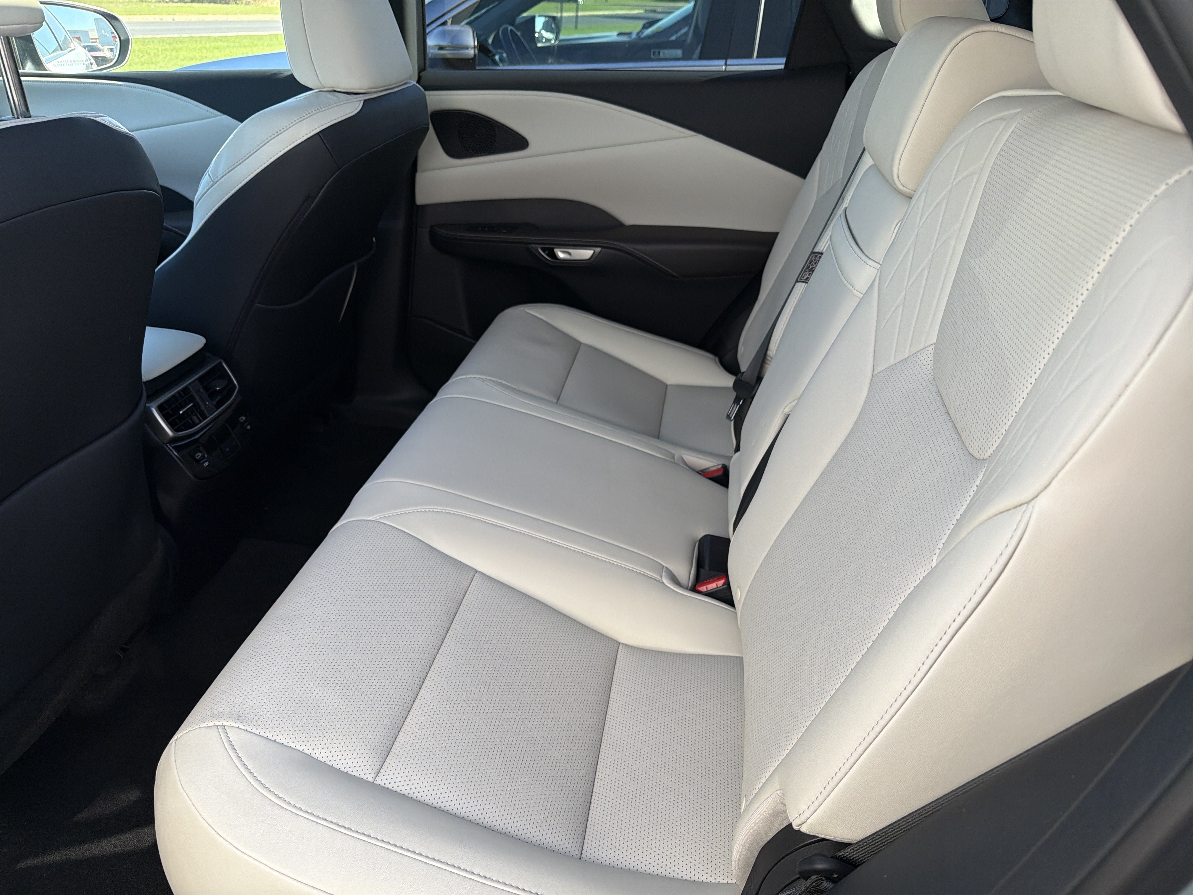 Used 2026 Lexus RX 350 w/ Convenience Package AWD/4WD image 26