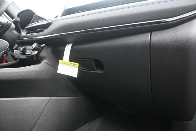 New 2026 Jeep Compass Latitude AWD/4WD image 41