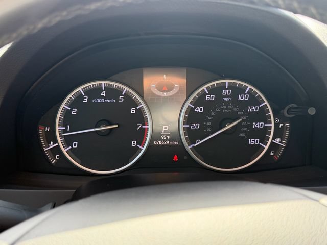 Used 2016 Acura RDX FWD w/ Advance Package image 22