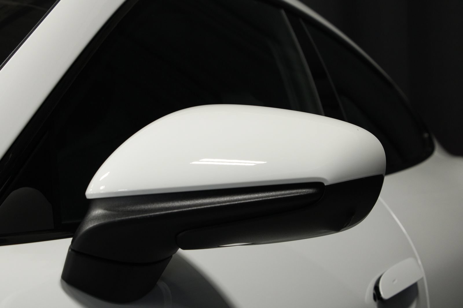 New 2026 Porsche Taycan AWD/4WD image 23
