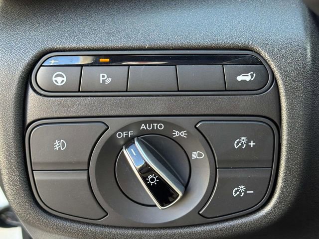 Certified 2025 INFINITI QX55 Luxe w/ Cargo Package AWD/4WD image 24