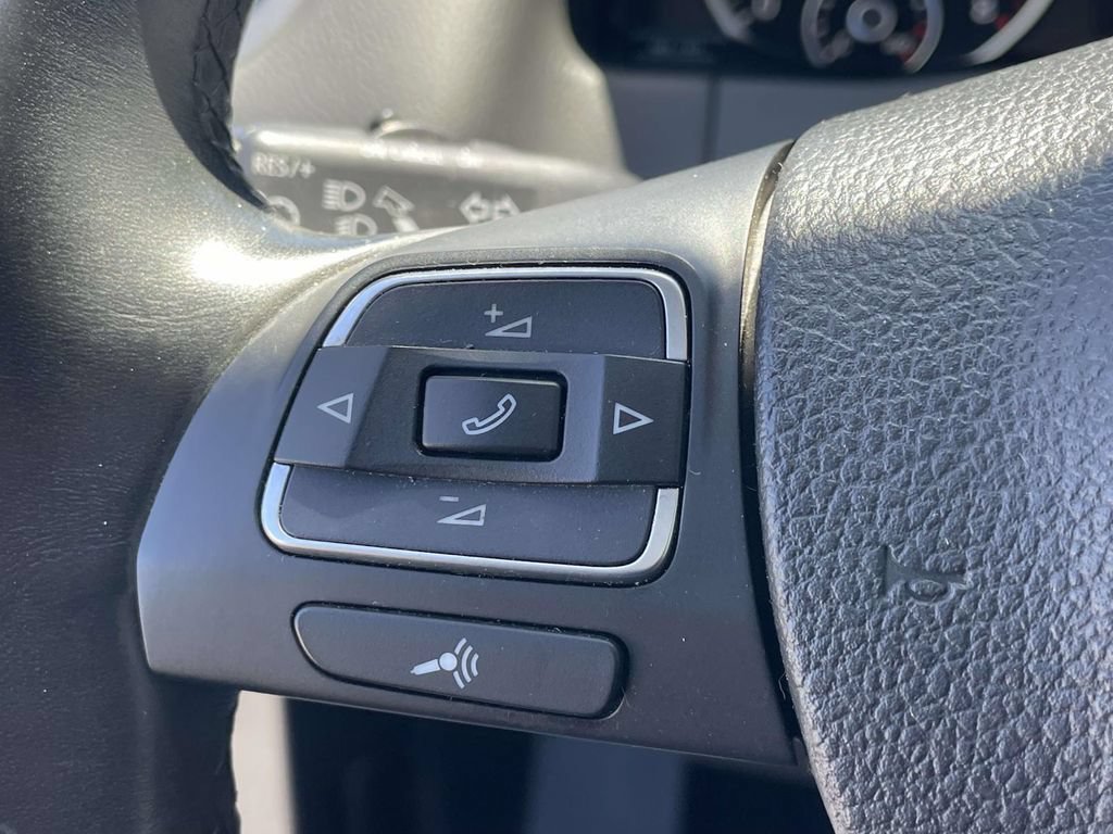 Used 2017 Volkswagen Tiguan Wolfsburg Edition FWD image 22