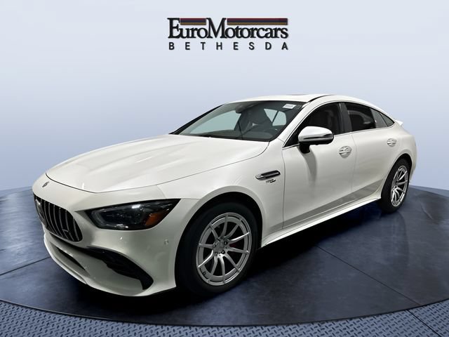 Used 2023 Mercedes-Benz AMG GT 43 image 1
